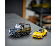 LEGO SPEED CHAMPIONS 76924 Mercedes-AMG G 63 i Mercedes-AMG SL 63 - 1248457 - zdjęcie 10